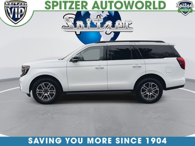 Certified Used 2025 White Ford Active image 6