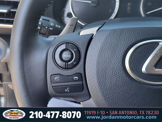 Used Car 2014 Lexus Is  250 For Sale Under $15,000 In San Antonio, Texas