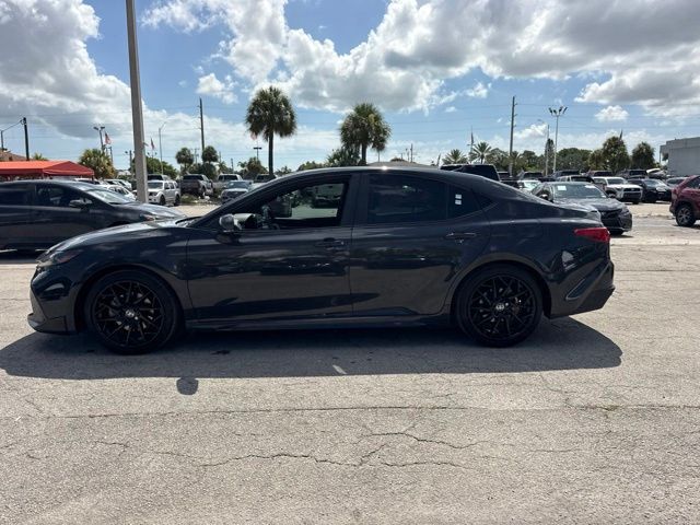 2026 Toyota Camry - $31,588
