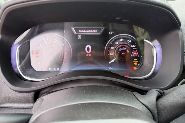 new 2026 Ram 3500 car, priced at $80,540