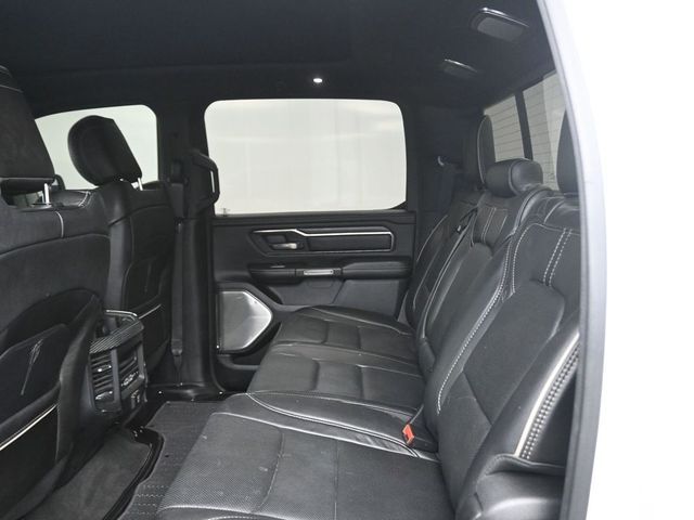 2020 Ram 1500 Limited - 7