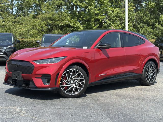  2021 Ford Mustang Mach-E GT AWD   