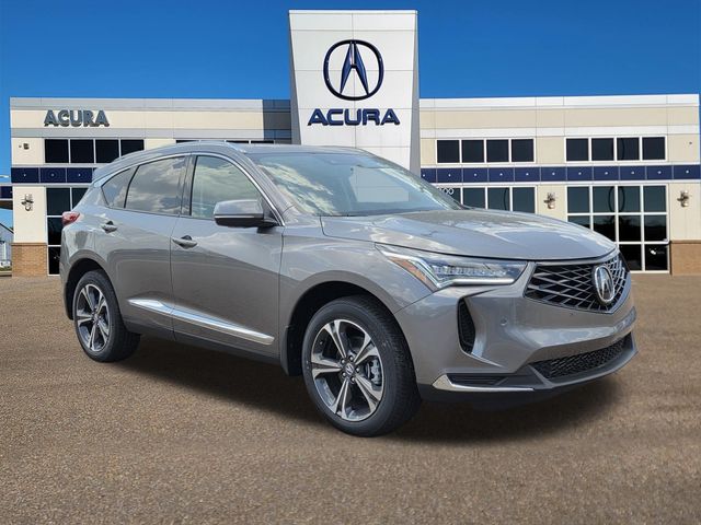 2026 Acura RDX
