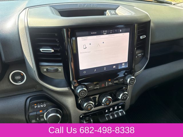 Used 2025 Ram 1500 Truck