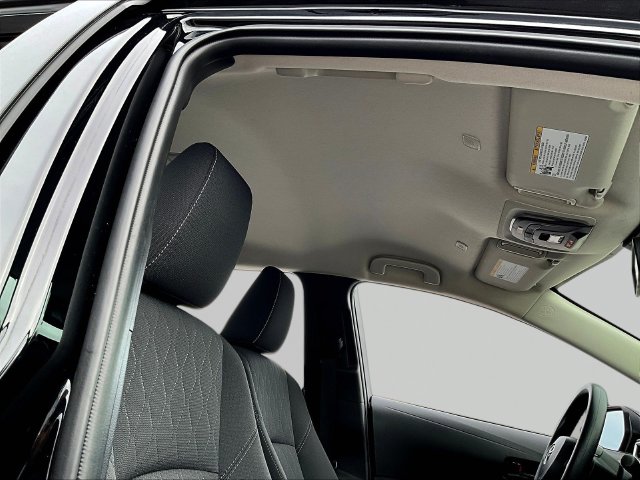 Used 2025 Toyota Corolla Sedan