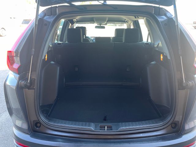 Used 2020 Honda CR-V SUV