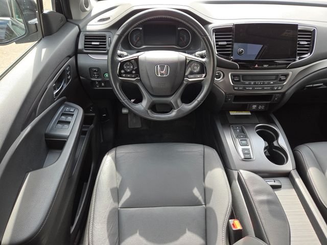 2022 Honda Pilot Special Edition photo 12