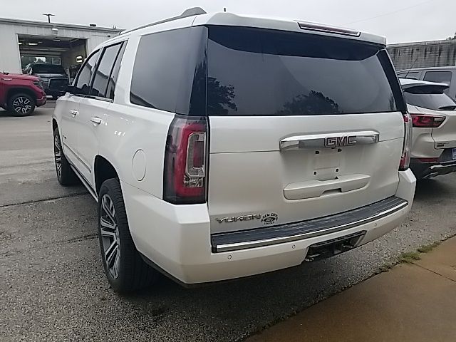 Used 2018 GMC Yukon SUV