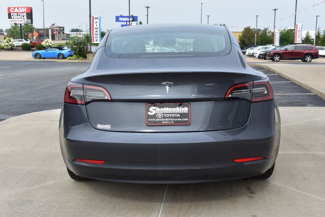 Used 2023 Tesla Model 3 Sedan
