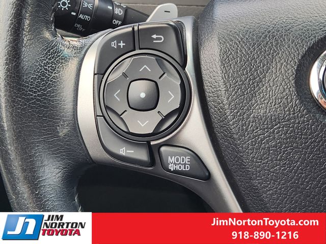 Used 2014 Toyota Camry Sedan