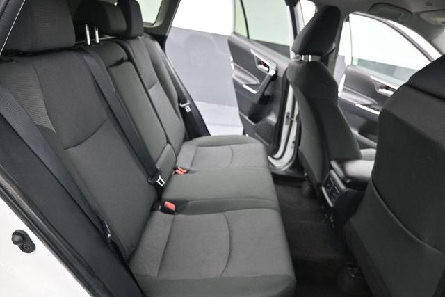 Used 2025 Toyota RAV4 SUV