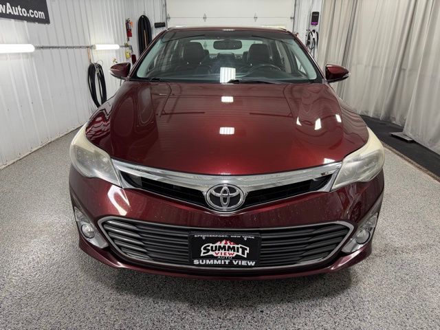 2013 Toyota Avalon #2