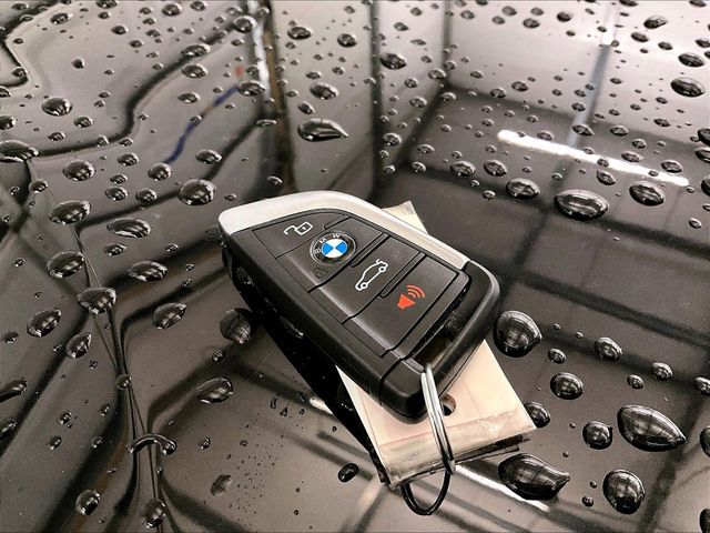 2021 BMW 3 Series M340i xDrive - 8