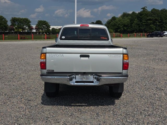 Used 2004 Toyota Tacoma Truck