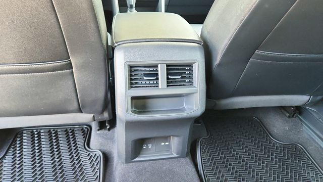 2022 Volkswagen Atlas Cross Sport