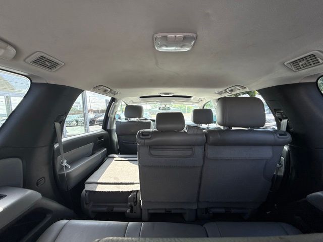Used 2014 Toyota Sequoia SUV