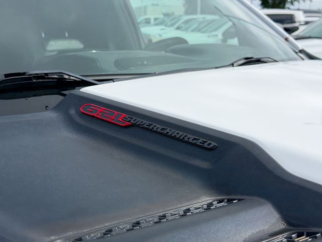 used 2022 Ram 1500 car, priced at $77,448