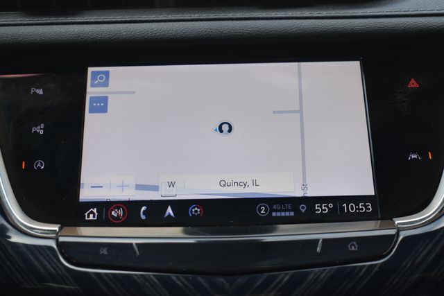Used 2024 Cadillac XT6 SUV