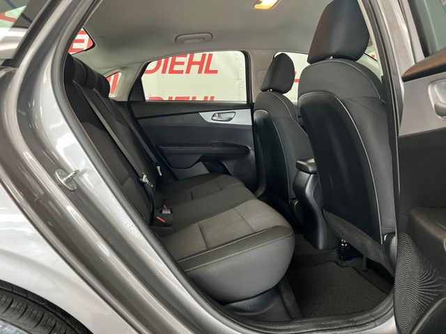 Used 2024 Kia Forte Sedan