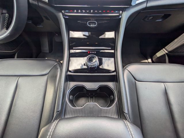 2026 Jeep Grand Cherokee Limited 4x2