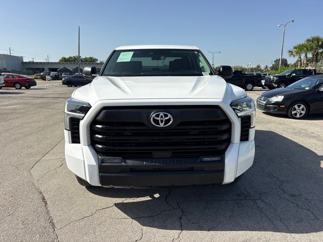 2024 Toyota Tundra - $42,888