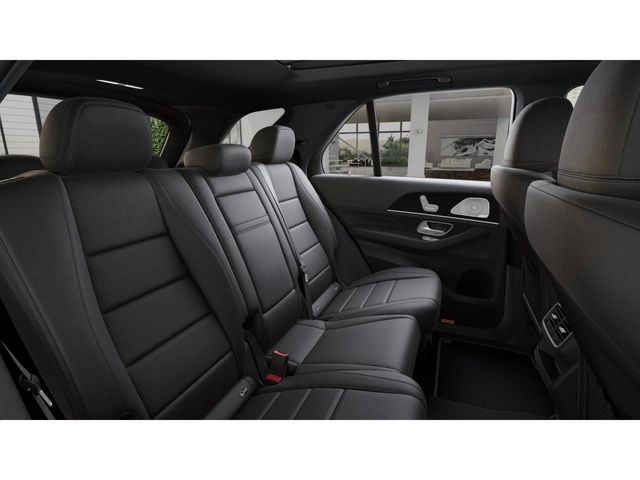 used 2026 Mercedes-Benz GLE car, priced at $78,350