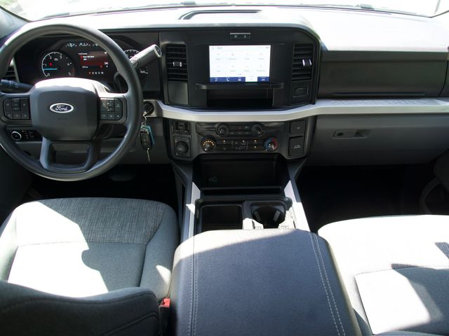 Used 2025 Ford F-250SD Truck