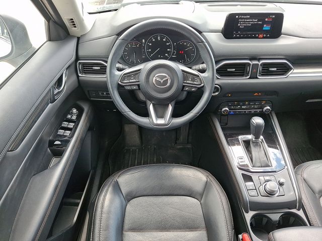 used 2019 Mazda CX-5 car, priced at $18,897