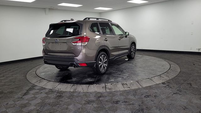 2023 – Subaru – Forester