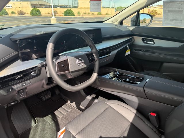 2026 Nissan Murano SL - 10