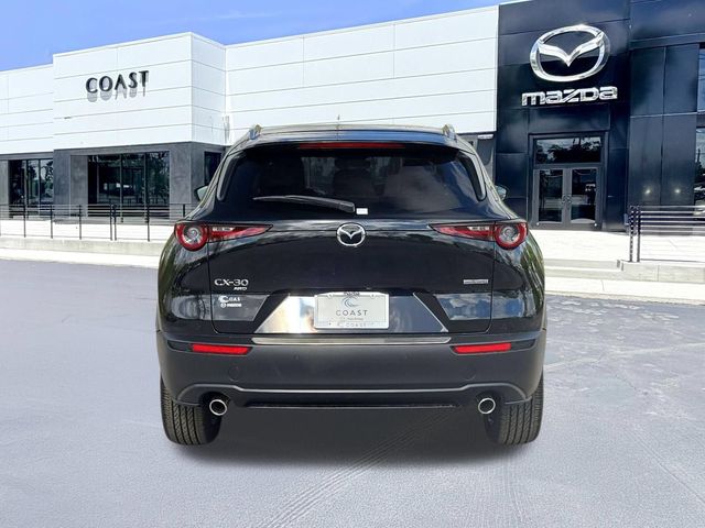2026 Mazda CX-30 Preferred - Photo 7