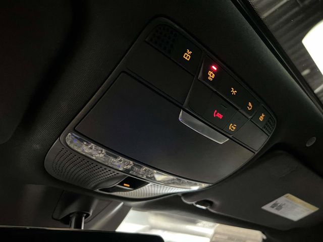 used 2023 Mercedes-Benz GLC car, priced at $46,991