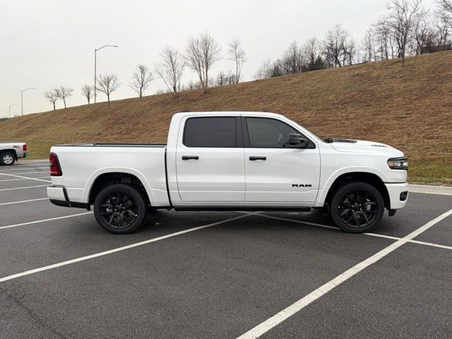 new 2026 Ram 1500 car, priced at $64,483