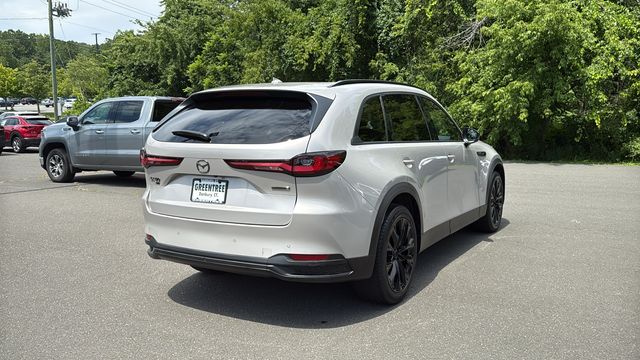 Used 2026 Mazda CX-90 SUV