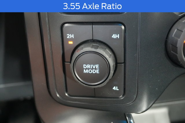 New 2026 White Ford STX image 17
