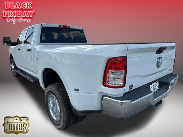 2024 Ram 3500 Tradesman 8