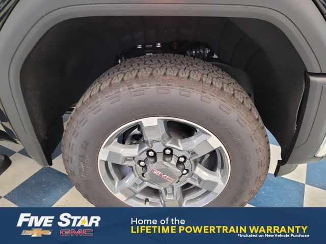 2025 GMC Sierra 2500HD SLT - Photo 16
