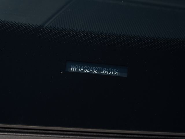 Certified Used 2026  Porsche S image 31