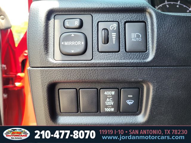 Used Car 2024 Toyota 4runner  Sr5 For Sale Under $40,000 In San Antonio, Texas