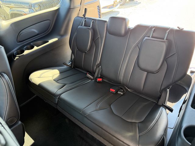 new 2026 Chrysler Voyager car, priced at $37,640