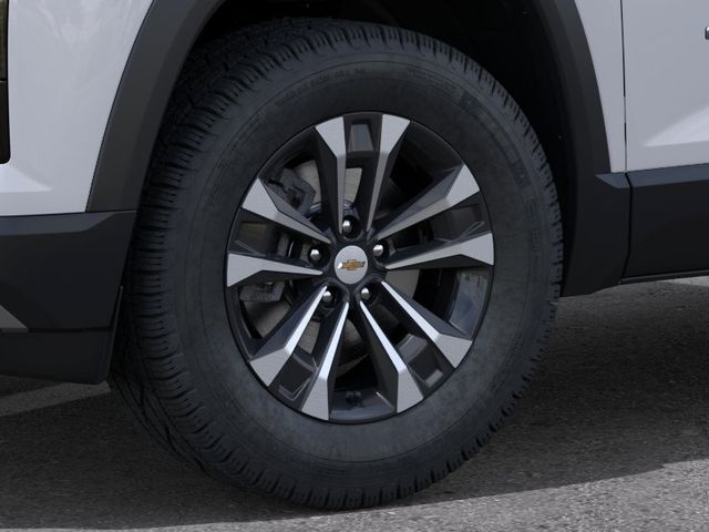 New 2027 Chevrolet Equinox SUV