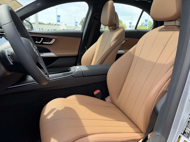 New 2026 Silver Mercedes-Benz E 350 image 17
