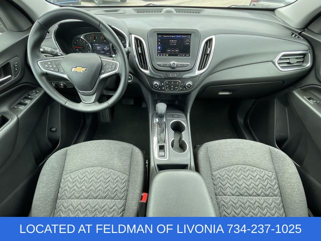 Used 2023 Chevrolet Equinox For Sale in Livonia, MI