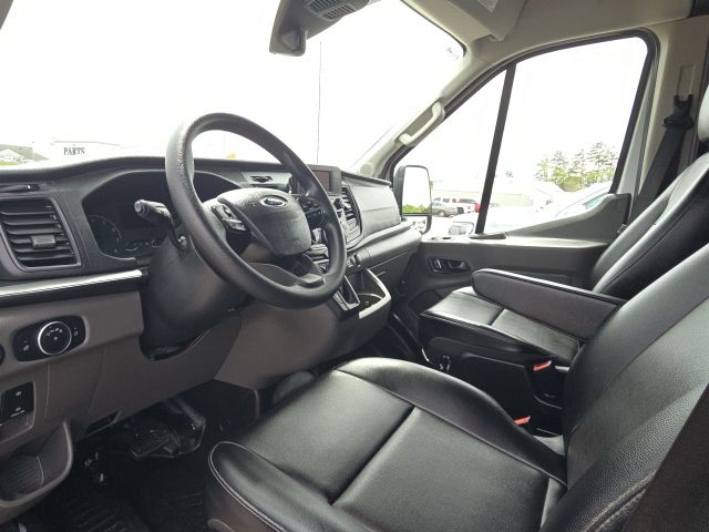 2024 Ford Transit-250 Base:B02248