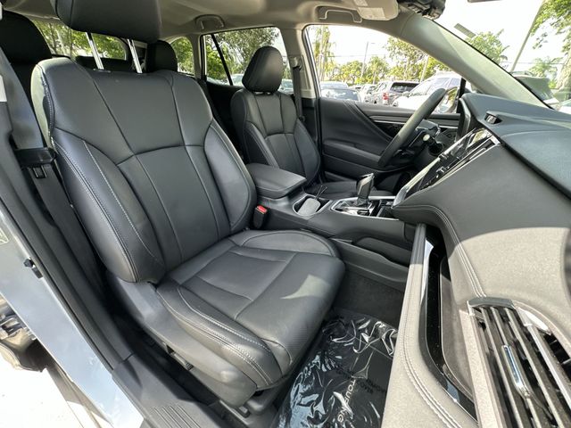 Used 2025 Subaru Outback SUV