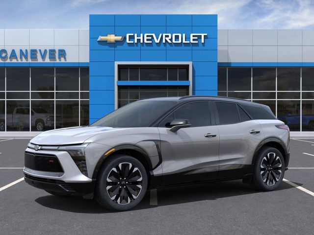 2025 Chevrolet Blazer EV RS 2