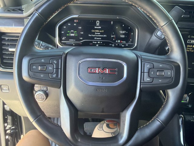 Used 2024 GMC Sierra 2500HD Truck
