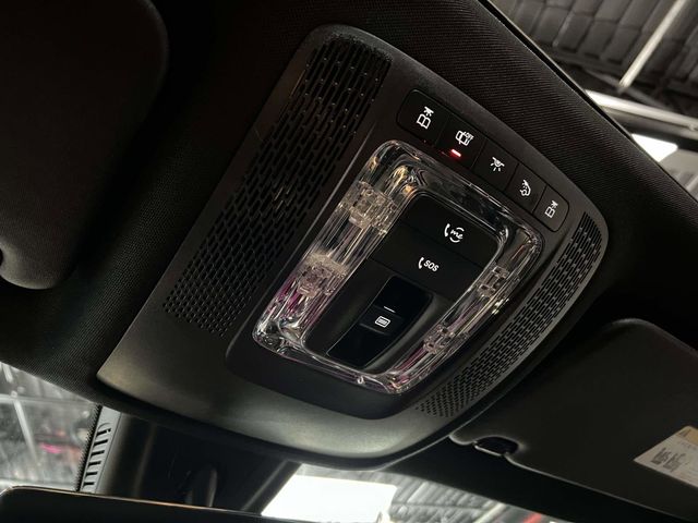 used 2022 Mercedes-Benz GLB car, priced at $31,293