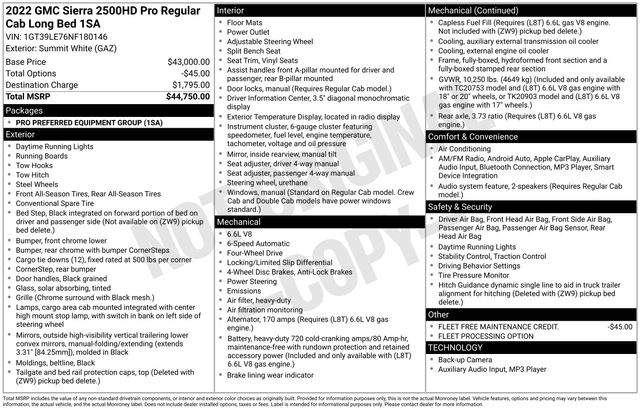 View vehicle photo 6