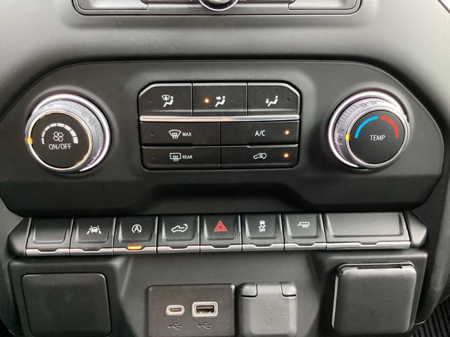 Used Car 2023 Chevrolet Silverado 1500  Custom For Sale Under $30,000 In San Antonio, Texas